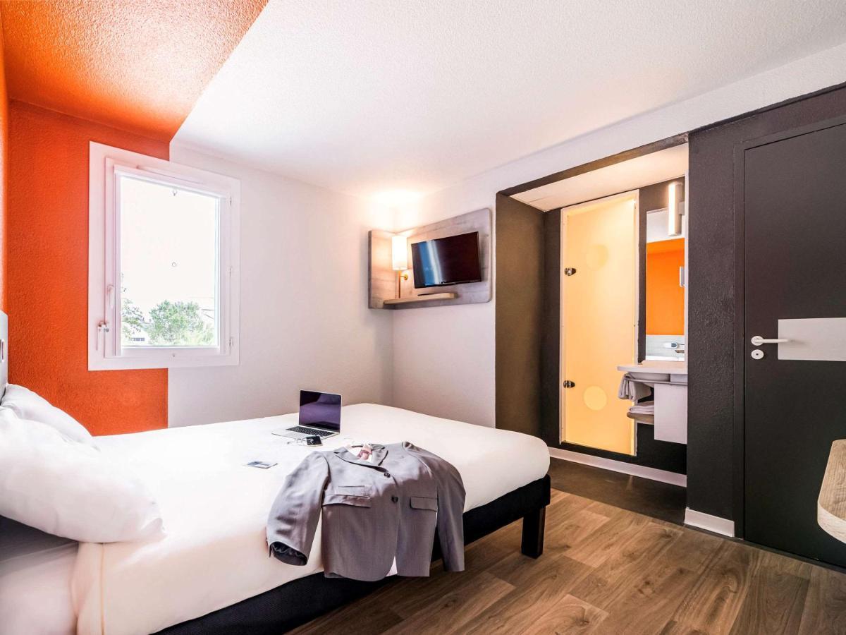 Ibis Budget Perpignan Sud Eksteriør bilde