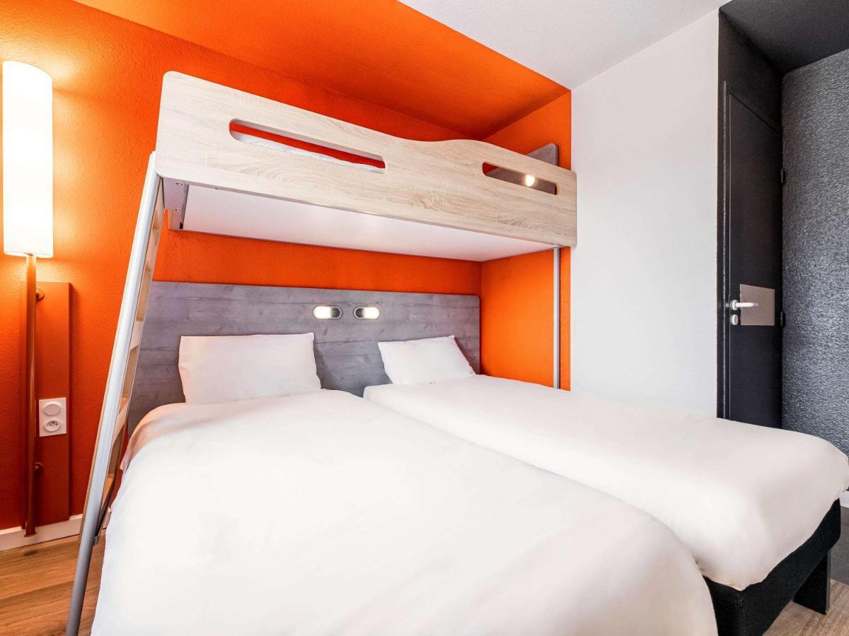 Ibis Budget Perpignan Sud Eksteriør bilde