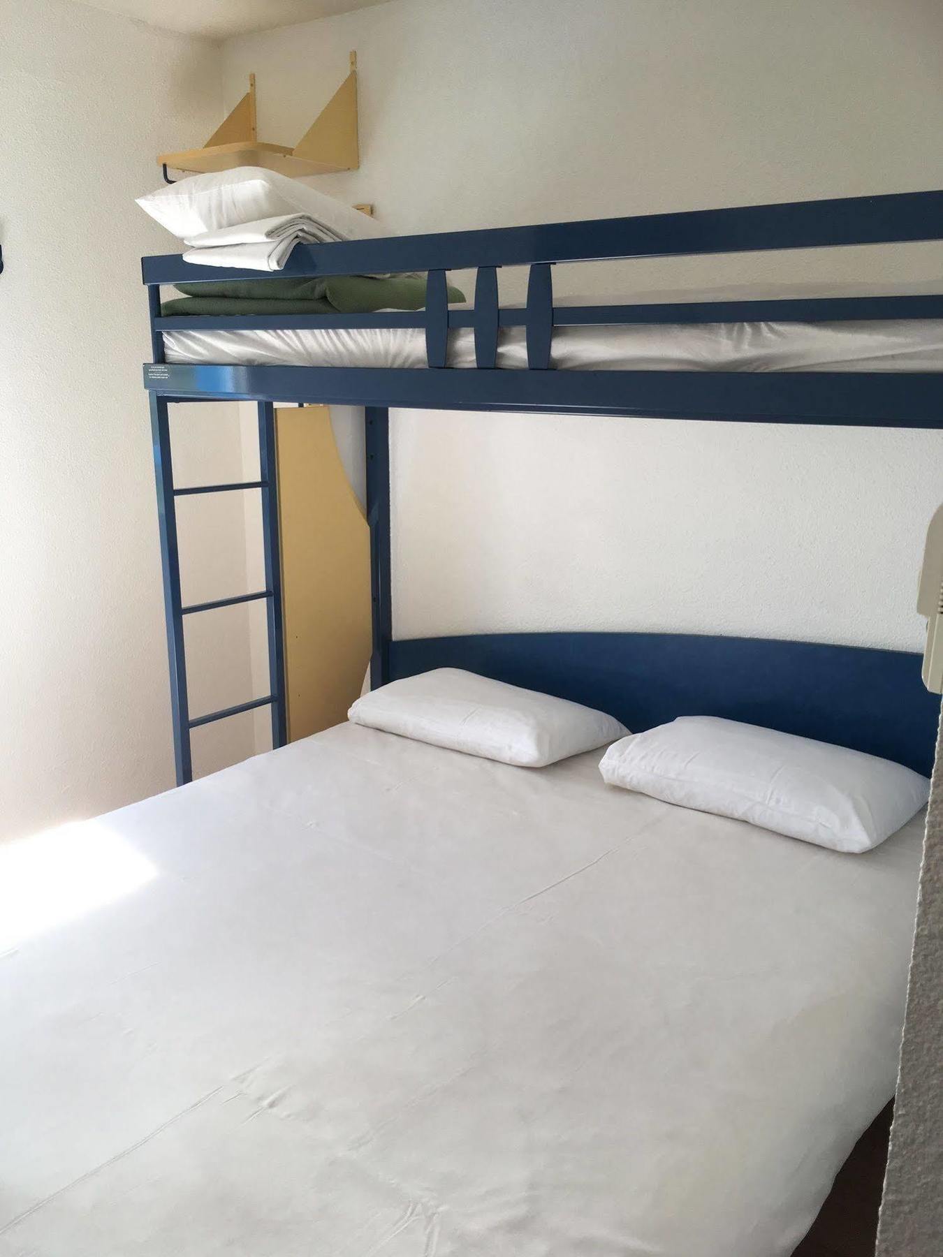 Ibis Budget Perpignan Sud Eksteriør bilde